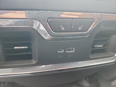 New 2026 GMC Sierra 3500 Denali Ultimate image 12