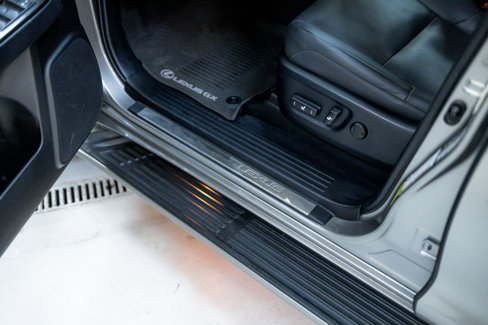 Used 2023 Lexus GX 460 Premium image 47