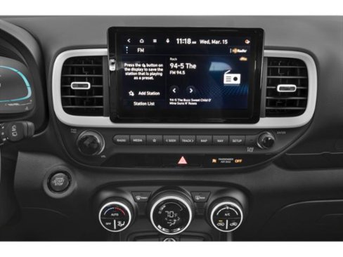 New 2025 Hyundai Venue Limited image 10