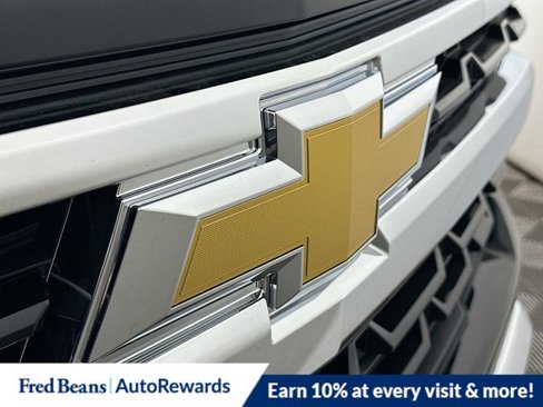 New 2026 Chevrolet Silverado 1500 LT w/ Z71 Off-Road Package image 19