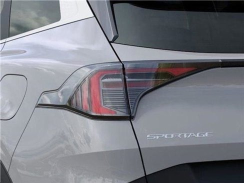 New 2026 Kia Sportage EX image 38