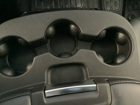 New 2026 RAM 3500 Tradesman image 19