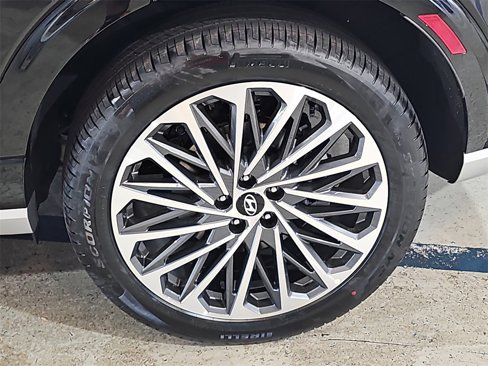 New 2026 Hyundai Palisade Calligraphy image 35