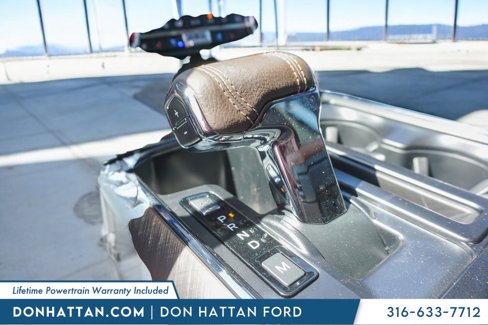 New 2025 Ford F150 King Ranch image 10