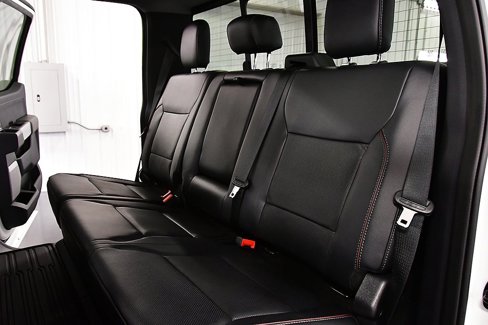 Used 2024 Ford F350 Lariat w/ Lariat Ultimate Package image 35