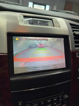 Used 2014 Cadillac Escalade ESV Premium image 20