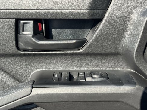 New 2025 Toyota Tacoma SR image 10