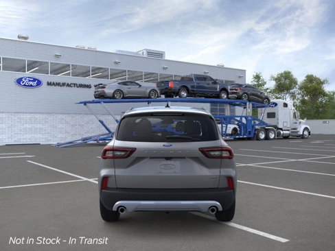 New 2026 Ford Escape SE image 7