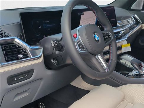New 2026 BMW X5 M Competition w/ Executive Package image 9