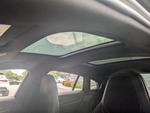 New 2025 Porsche Panamera 4 image 27