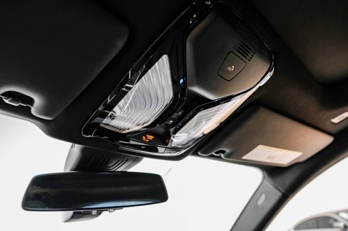Used 2025 BMW 430i xDrive w/ Premium Package image 28