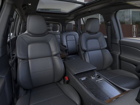 New 2025 Lincoln Aviator Reserve w/ Equipment Group 201A image 10