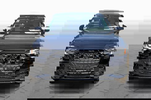 New 2025 Audi A6 Premium Plus image 3