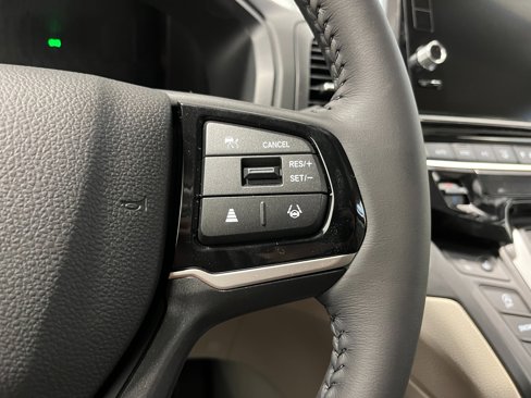 New 2026 Honda Odyssey EX-L image 17
