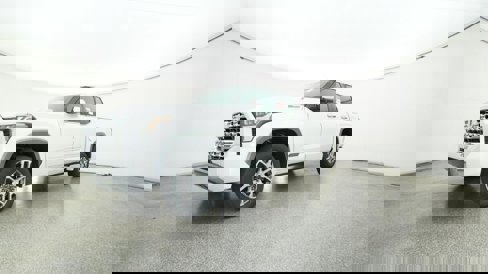 New 2026 Toyota Tundra 1794 Edition image 46