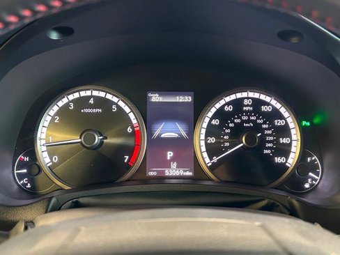 Used 2021 Lexus NX 300 F Sport w/ F Sport Premium Package image 28