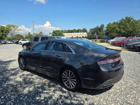 Used 2019 Lincoln MKZ Reserve image 7