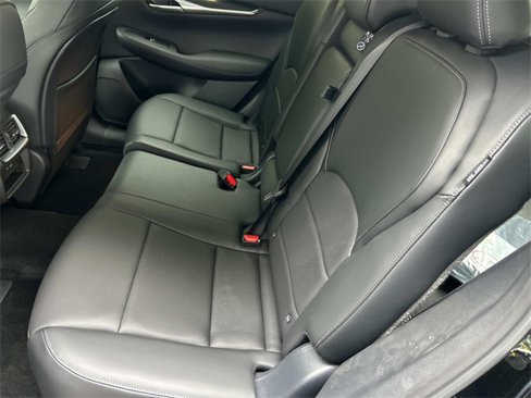 New 2025 INFINITI QX50 Sport image 21