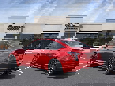 New 2026 Cadillac CT5 V Blackwing w/ Super Cruise 1 Package image 27