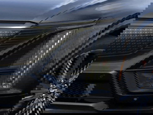 New 2026 Cadillac Lyriq V image 25