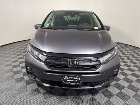 New 2026 Honda Odyssey EX-L image 9