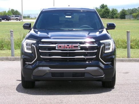 New 2026 GMC Terrain Elevation w/ Technology Package II image 11