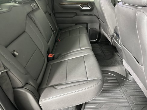 New 2025 GMC Sierra 1500 Elevation w/ Elevation Premium Package image 13