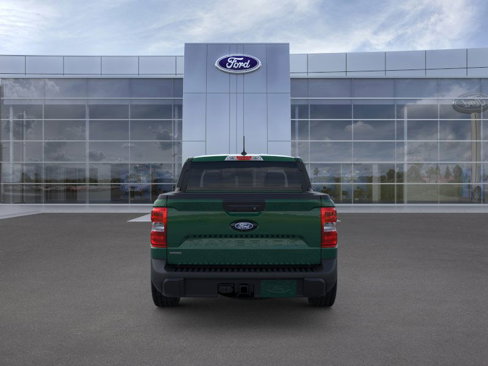 New 2025 Ford Maverick XLT w/ Equipment Group 301A image 5