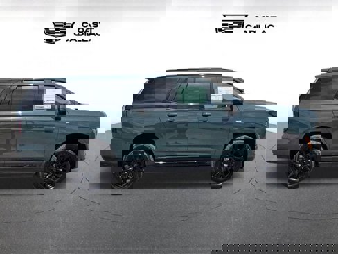 New 2026 Cadillac Escalade Sport w/ LPO, ONYX Package image 5