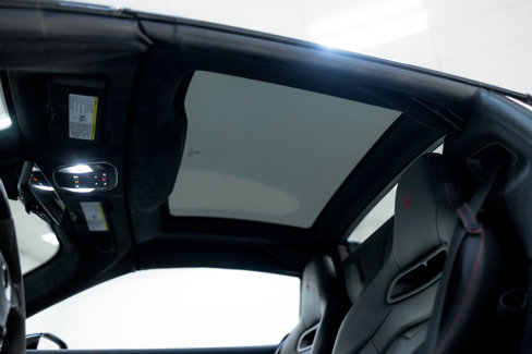 Used 2023 Maserati MC20 Spyder image 87