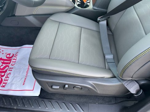 New 2026 Chevrolet Colorado ZR2 w/ Technology Package image 19