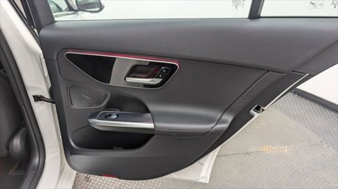 Used 2024 Mercedes-Benz C 300 Sedan image 22