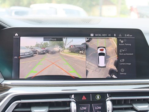 Used 2020 BMW X5 xDrive40i image 21