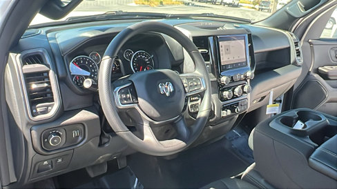 New 2026 RAM 1500 Tradesman image 15