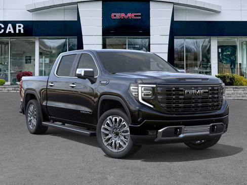 New 2026 GMC Sierra 1500 Denali Ultimate image 31