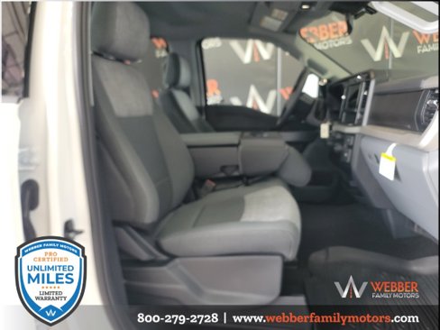 New 2026 Ford F350 XLT image 13