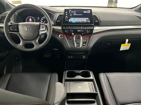 New 2026 Honda Odyssey Sport-L image 4