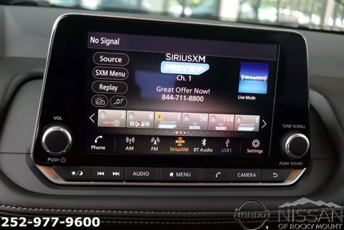 New 2026 Nissan Rogue SV image 26