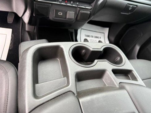 Used 2020 Chevrolet Silverado 1500 W/T w/ WT Convenience Package image 26