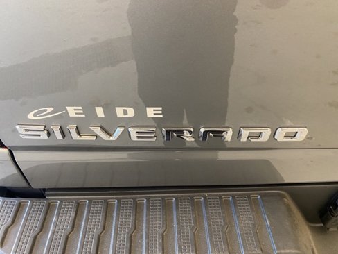 New 2026 Chevrolet Silverado 3500 High Country w/ Technology Package image 15