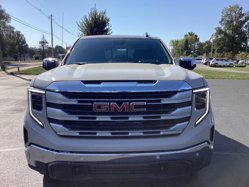 New 2026 GMC Sierra 1500 SLE w/ Preferred Package image 9