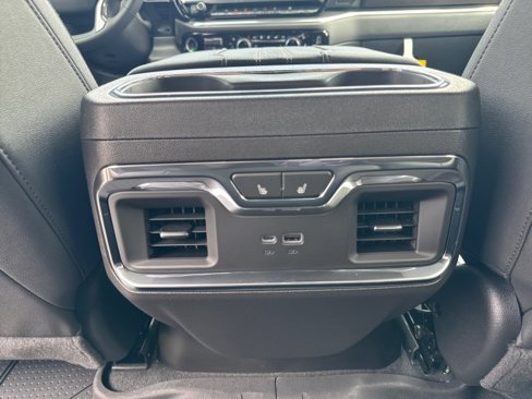 New 2025 Chevrolet Silverado 1500 High Country w/ Technology Package image 45