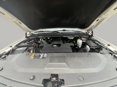 Used 2019 Chevrolet Suburban LT w/ LT Signature Package image 14