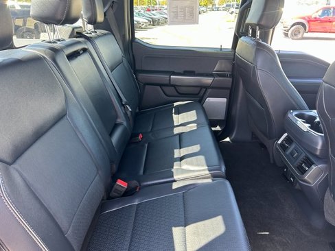 Used 2024 Ford F150 Lariat image 34