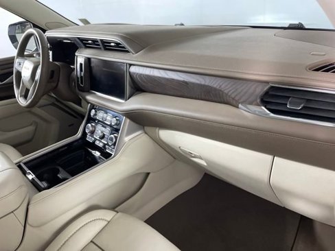 Used 2022 GMC Yukon XL Denali w/ Max Trailering Package image 36
