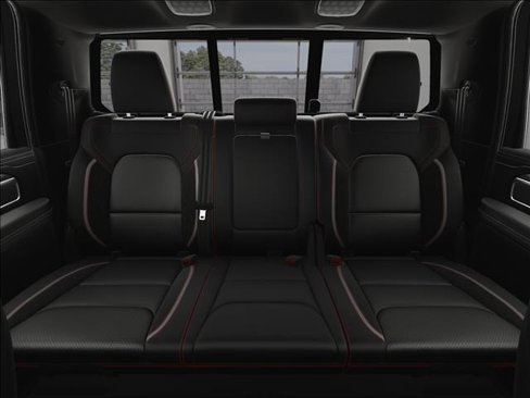 New 2025 RAM 1500 Rebel w/ Rebel Level 2 Equipment Group image 19