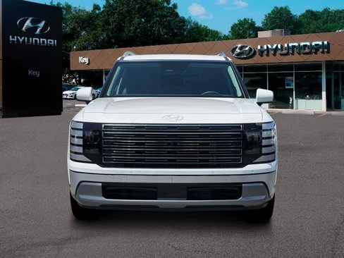 New 2026 Hyundai Palisade Limited image 12