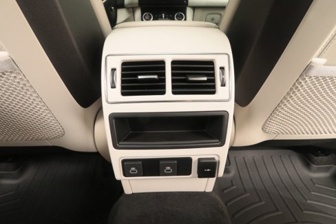Used 2024 Jaguar F-PACE R-Dynamic S image 61