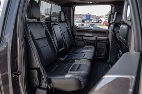 Used 2019 Ford F150 Raptor w/ Equipment Group 802A Luxury image 37