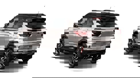 New 2026 Chevrolet TrailBlazer RS w/ Driver Confidence Package image 2